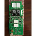 DHI-461 LOP Indicator Board for LG Sigma Elevators